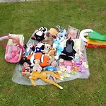 Casa vacanze V Moravském Krasu