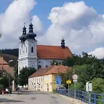 Casa vacanze V Moravském Krasu *