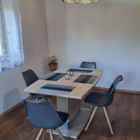 Casa de Férias V Moravskem Krasu *