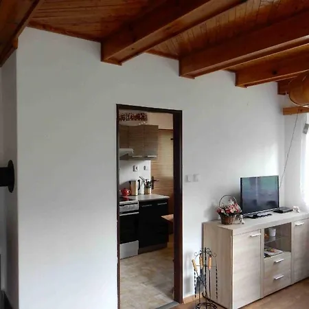Casa de Férias V Moravskem Krasu Sloup (South Moravian)