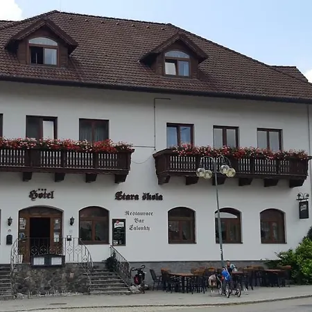 V Moravskem Krasu * Sloup (South Moravian)